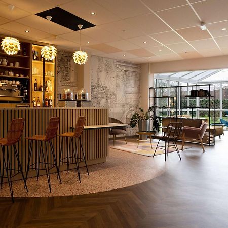 Ibis Styles Chinon Otel Dış mekan fotoğraf