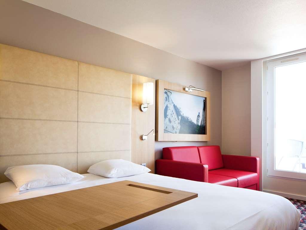 Ibis Styles Chinon Otel Oda fotoğraf