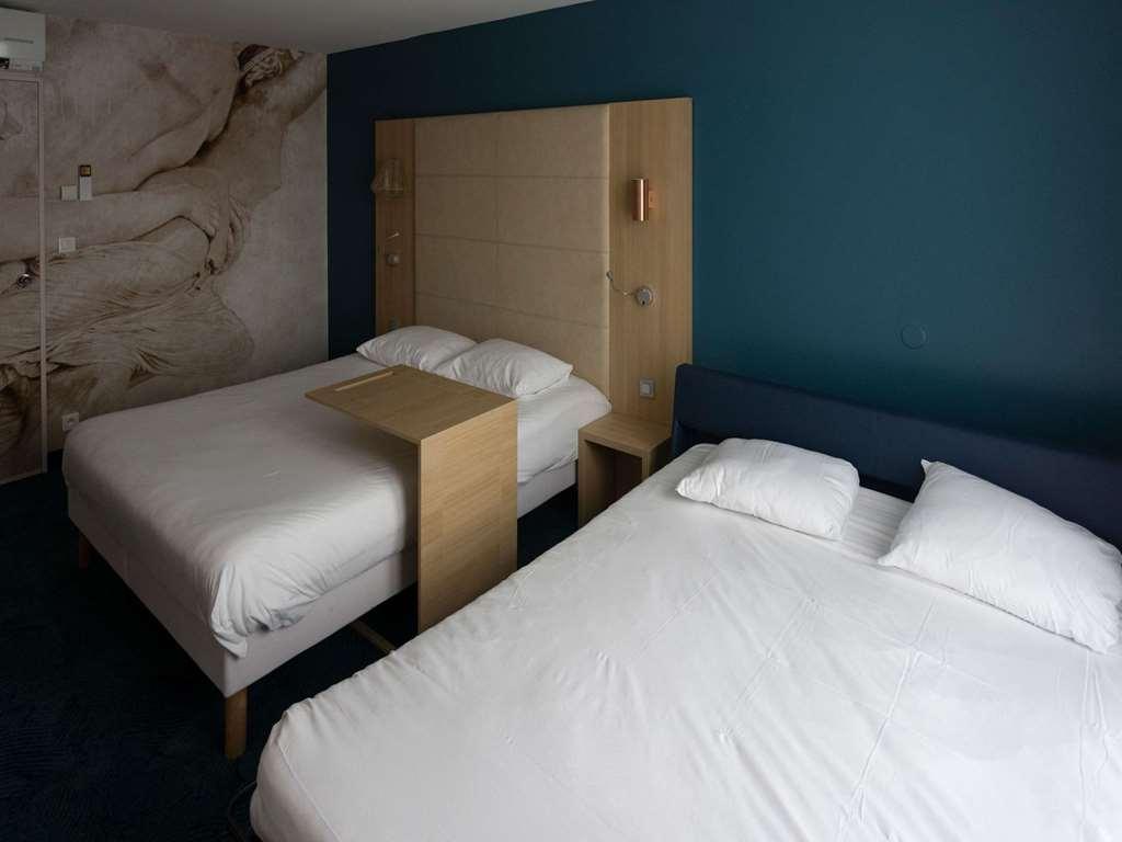Ibis Styles Chinon Otel Oda fotoğraf