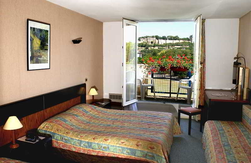 Ibis Styles Chinon Otel Oda fotoğraf